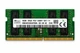 SK hynix 16GB DDR4 2400MHz SO-DIMM для ноутбуків, Non-ECC, 1.2V, Модуль пам'яті (HMA82GS6AFR8N-UH) - зображення 3