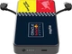 Powerbank Mophie Powerstation Plus 10K Red Bull Racing 10000mAh Czarny (840390350756) - obraz 2