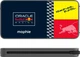 Powerbank Mophie Powerstation Plus 10K Red Bull Racing 10000mAh Czarny (840390350756) - obraz 3
