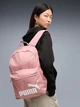 Рюкзак женский спортивный 22 л вмещает формат А4 Puma Phase Backpack 09116440 Dusky Rosewood (4070032512327) - изображение 2