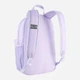 Рюкзак женский спортивный 13 л вмещает формат А4 Puma Phase Small Backpack 09132311 Light Lavender-Midnight Petrol-Pink (4070032992723) - изображение 3