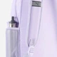 Рюкзак женский спортивный 13 л вмещает формат А4 Puma Phase Small Backpack 09132311 Light Lavender-Midnight Petrol-Pink (4070032992723) - изображение 4