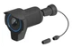Kamera IP Ubiquiti Unifi AI Bullet 8MP Black (810084699447) - obraz 2