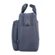 Сумка для ноутбука Tucano Flash 15.6" Blue (BFLASH15-B) - зображення 5