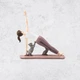 Статуетка "Асана" 22см. Декор інтер’єру для дому. (asana) - зображення 3