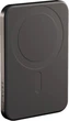 УМБ Zens Slim Qi2 Aluminium 5000mAh Black (8720618634665) - зображення 1