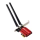 Сетевая карта Wi-Fi Intel 8260AC 2.4/5G 867Mbps Bluetooth 4.2 - изображение 6