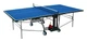 Тенісний стіл Donic Indoor Roller 800 / синій (SPT_230288-B) - изображение 1