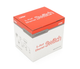 Коммутатор 5ти портовый Ethernet ONV-H1005ES - изображение 4