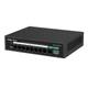 Коммутатор 10 портов неуправляемый Ruijie Reyee RG-ES110GS-P-L PoE - изображение 2