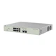 Коммутатор 10 портов управляемый Ruijie RG-NBS3300-8MG2XS-P PoE - изображение 2