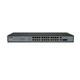 Коммутатор неуправляемый PoE Provision-ISR PoES-24370C+2Combo с 24 портами PoE - изображение 1
