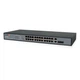Коммутатор неуправляемый PoE Provision-ISR PoES-24370C+2Combo с 24 портами PoE - изображение 2
