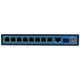 Коммутатор 10 портов неуправляемый Ewind EW-S1910CFG-DP PoE - изображение 1