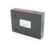 Коммутатор 8-портовый управляемый PoE YOSO YO208G-120 - изображение 2