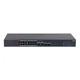 Коммутатор 18 портов управляемый Dahua DH-CS4218-16ET-135 PoE - изображение 1