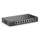 Коммутатор 9 портов управляемый Ruijie RG-ES209GC-P POE - изображение 2