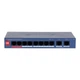 Коммутатор 8 портов управляемый Dahua DH-CS4010-8GT-110-V2 PoE - изображение 2