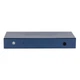Коммутатор 8 портов управляемый Dahua DH-CS4010-8GT-110-V2 PoE - изображение 3