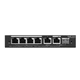 Коммутатор 6 портов управляемый Ruijie RG-ES206GS-P PoE - изображение 2