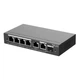 Коммутатор 6 портов управляемый Ruijie RG-ES206GS-P PoE - изображение 3