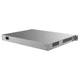 Коммутатор 24 порта управляемый Ruijie Reyee RG-NBS5100-24GT4SFP-P POE L3 - изображение 3