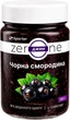 Джем Sporter Zero One Ягодный 300 г Черная смородина (4820249725948) - изображение 1