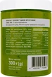 Джем Sporter Zero One Фруктовый 300 г Киви (4820249725986) - изображение 2