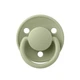 Пустушка BIBS De Lux Silicone Onesize (0-36 m), Sage - изображение 1