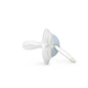 Пустушка Suavinex Wild & Free 2 шт фізіологічна силікон 0-6 міс, blue 309098 - изображение 4