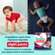 Подгузники Pampers Premium Care Pants Розмір 5 (11-17 кг) 108 шт (8006530315838) - зображення 11