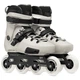Ролики Rollerblade Twister 90R 40.5 White/Black (1012-86B0760140-HN05-260) - изображение 5