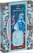 Пазли Clementoni Book - Принцеса Попелюшка / Disney Princess Ever After Collection / 500 елементів (35158) - изображение 1