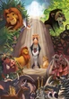 Пазли Clementoni Compact - Король Лев / Disney The Lion King / 1000 елементів (39902) - зображення 2