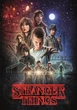 Пазли Clementoni Compact - Нетфлікс. Дивні дива. Сезон №1 / Netflix. Stranger Things / 1000 елементів (39978) - изображение 2
