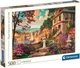 Пазли Clementoni High Quality Collection - Вікторіанський променад / MGL / 500 елементів (35613) - зображення 1