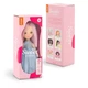 Кукла Orange Sweet sisters Билли в голубом платье (SS06-06) - изображение 1