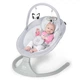 Кресло-качалка Kinderkraft Luli серый (KKBLULIGRY0000) - изображение 5