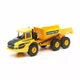 Автомодель "Самоскид Volvo A25G" Bburago 18-32085 серії Construction - зображення 1