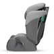 Автокрісло Kinderkraft Comfort Up i-Size сірий (KCCOUP02GRY0000) - зображення 3