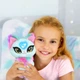 Інтерактивна іграшка "Кішка Скай" My Fuzzy Friends 18604 серії "Magic Whispers" - зображення 4