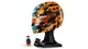 Конструктор Lego Editions Formula 1 Шлем Оскара Пиастри McLaren Mastercard F1 Team 43017 - изображение 6
