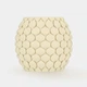 Филамент SUNLU PETG Bone White 1.75 мм 1 кг, костяной белый пластик без катушки для 3D-принтера - изображение 1