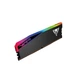 Модуль пам'яті для комп'ютера DDR5 32GB (2x16GB) 6400 MHz Viper Elite 5 Ultra RGB Patriot (VEUR532G6432K) - зображення 4