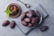 Королевский финик 500 г натуральный сушеный, большие мясистые плоды для перекусов и десертов - изображение 8