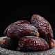 Финик королевский 1 кг натуральные сушеные, большие сладкие плоды для здорового питания - изображение 5