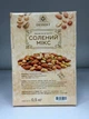 Соленый микс орехов 500 г кешью, миндаль, фундук, арахис и фисташки, отборный ассорти - изображение 3