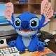 Конструктор ChaoLeSen Стіч (5000 деталей) Magic Block Bricks - зображення 6