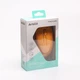 Миша бездротова A4Tech Fstyler FG15CS Air2 (Yellow), USB, колір жовтий - изображение 13