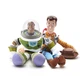 Мягкая игрушка Вуди 35 см плюшевая, Woody, История игрушек - изображение 6
